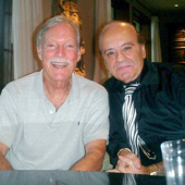 In Confidence With...Richard Chamberlain: An Entertaining Private Encounter With Richard Chamberlain (Unabridged)