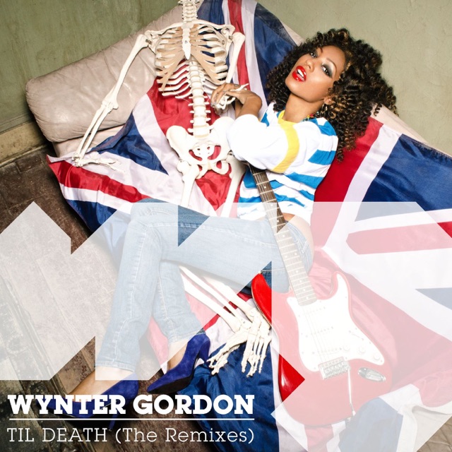 Til Death (PolenRockers Remix Radio Edit)