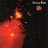 Solar Fire - Manfred Mann's Earth Band new Single