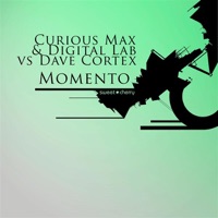 Momento - EP - Curious Max & Digital Lab