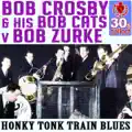 HONKY TONK TRAIN BLUES