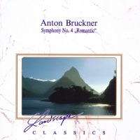 Bruckner: Sinfonie No. 4 - Joseph Kreutzer & Royal Danish Symphony Orchestra