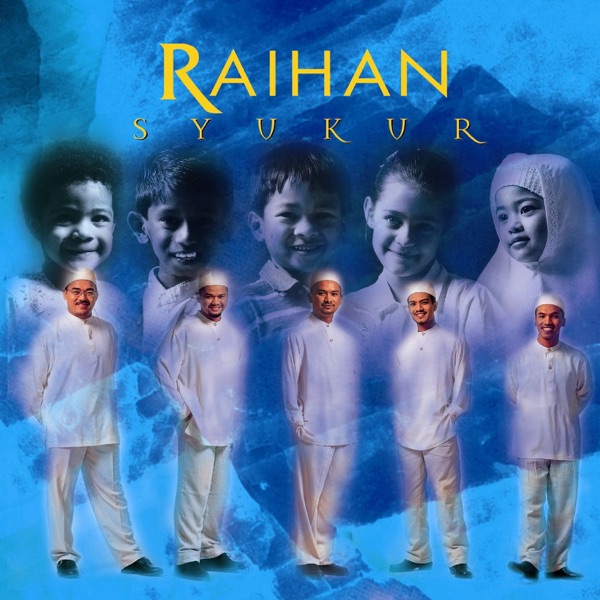Sampul Syukur