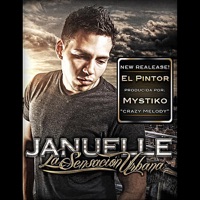 El Pintor - Single - Januelle