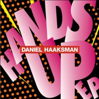 Hands Up - EP - Daniel Haaksman