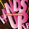 Hands Up (Instrumental) artwork