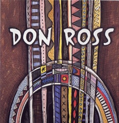 Don Ross - Groovy Sunflowers