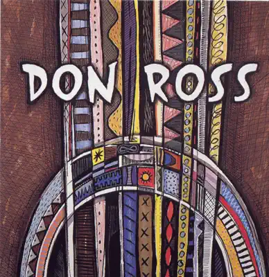 Listen to Don Ross by Don Ross
