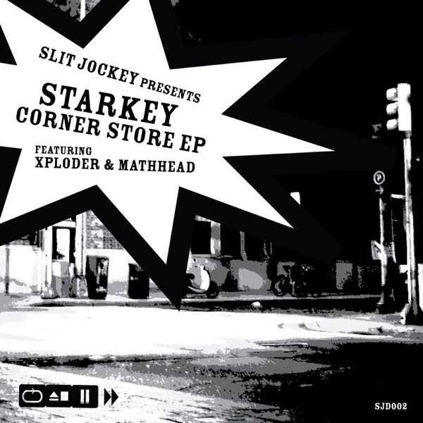 Corner Store