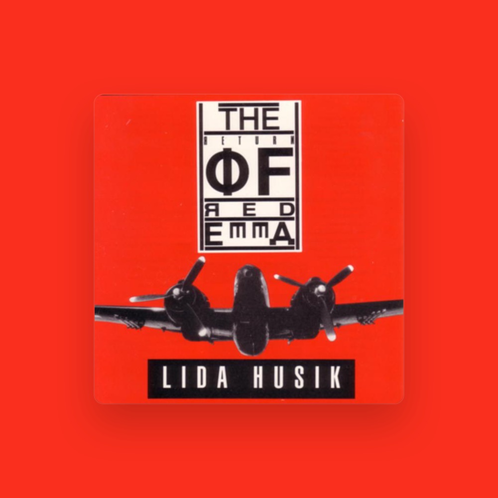 Фото Lida Husik