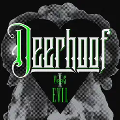 Deerhoof vs. Evil (Deluxe Edition) - Deerhoof