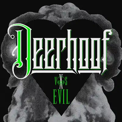 Deerhoof vs. Evil (Deluxe Edition) - Deerhoof