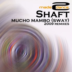 Mucho Mambo (Sway) (Eric Witlox Feat. Garuda Remix)