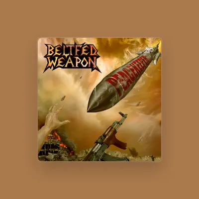 Listen to Beltfed Weapon, watch music videos, read bio, see tour dates & more!