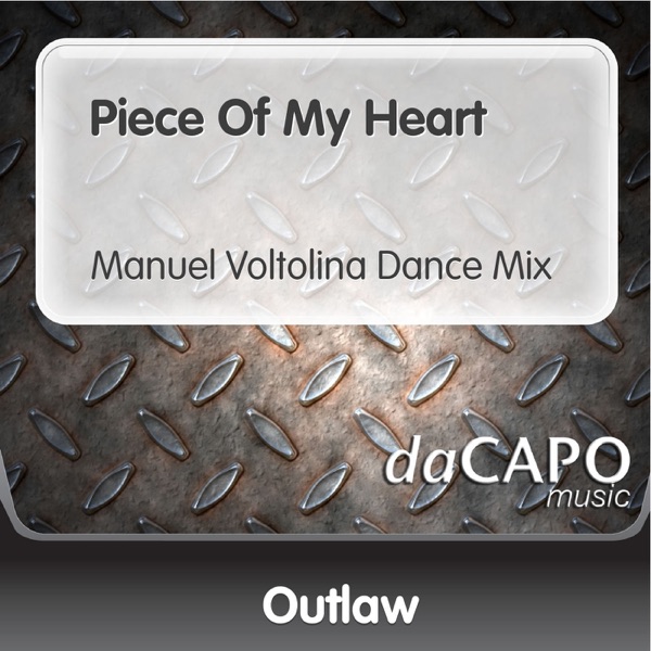 Piece of My Heart