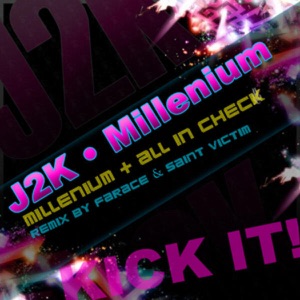 Millenium/all In Check - EP
