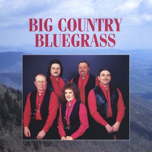 Big Country Bluegrass