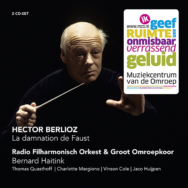 La Damnation de Faust