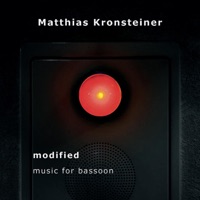 Modified - Thomas Frey, Matthias Kronsteiner, Ernst Weissensteiner, Lisa Preimesberger & Philipp Sageder