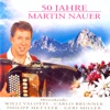 50 Jahre Martin Nauer