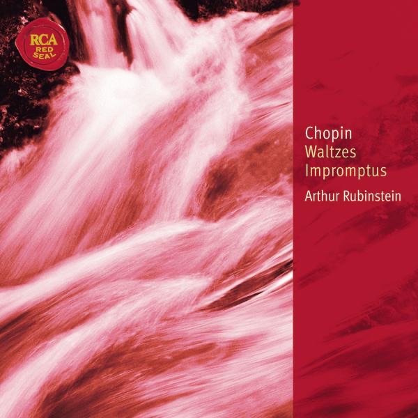 Classic Library Series: Chopin: Waltzes & Impromptus