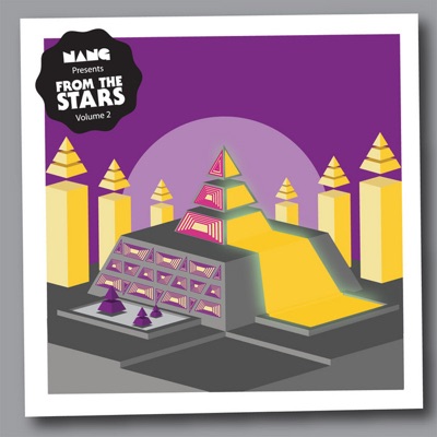 From the Stars, Vol. 2