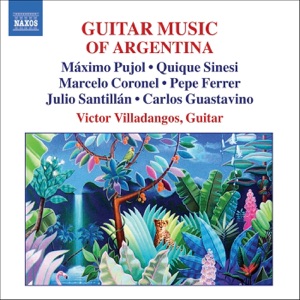 Sonidos de aquel dia (Sounds from that Day)
