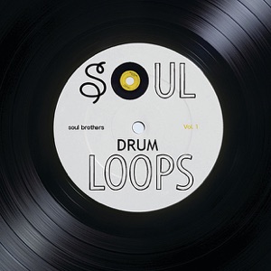 Soul Drum Loops