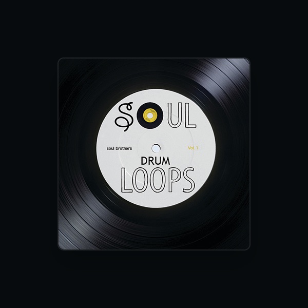 Soul Brothers's avatar