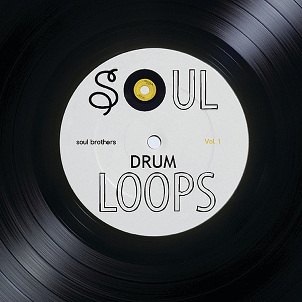 Soul Drum Loops