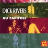 Dick Rivers en concert au capitole