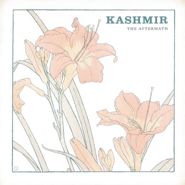 The Aftermath - Single album cover