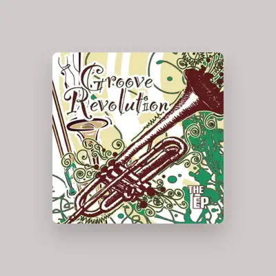 Listen to Groove Revolution, watch music videos, read bio, see tour dates & more!