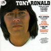 Please Don't Go Away - Tony Ronald