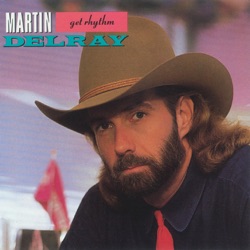 Martin Delray - Lillie's White Lies