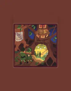 收听 'Tis...、观看音乐视频、阅读小传、查看巡演日期等 ！