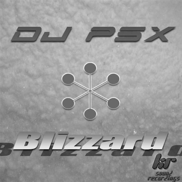 Blizzard