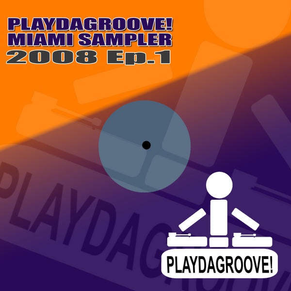 Digital Pray (Jason Rivas Playdagroove! Club Mix)