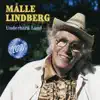 Målle Lindberg - Vårt Liv Är En Seglares Färd