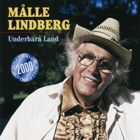 Målle Lindberg