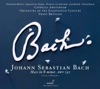 Dorothee Mields Mass in B minor, BWV 232: Aria: Agnus Dei (Alto) Bach: Mass in B minor