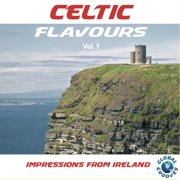 Celtic Flavours Vol. 1