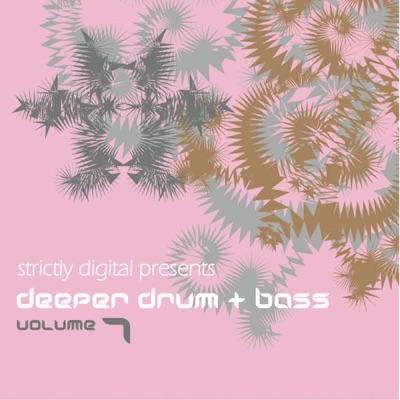 Deeper Drum & Bass, Vol. 7