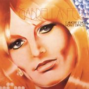 L' Amore E' Facile Non E' Difficile - Gabriella Ferri