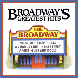 Broadway's Greatest Hits
