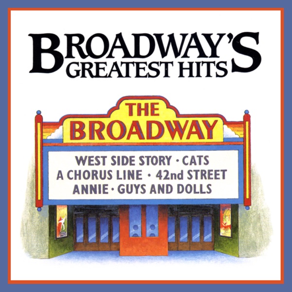 Broadway's Greatest Hits