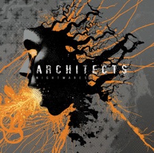 Architects - You Don't Walk Away from Dismemberment