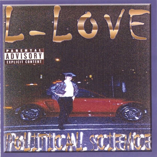 Cover of Political Science
