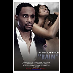 Rain - Single