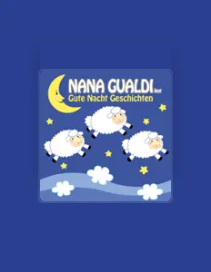 Listen to Nana Gualdi, watch music videos, read bio, see tour dates & more!